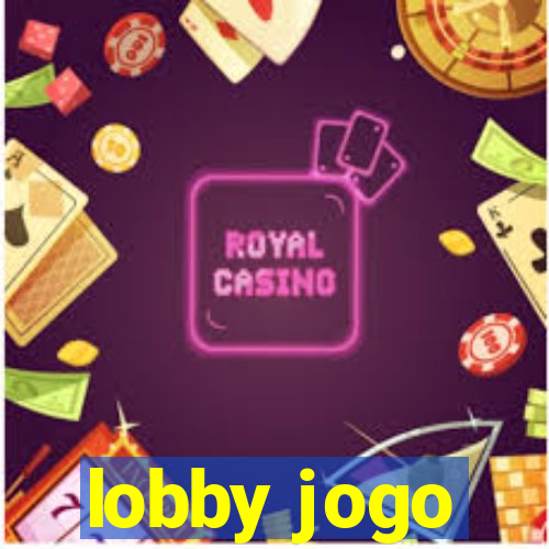 lobby jogo